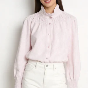 Blusa rayas