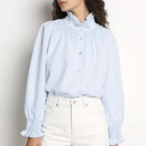 Blusa rayas