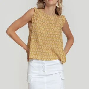 falda cargo