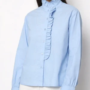 Blusa rizo